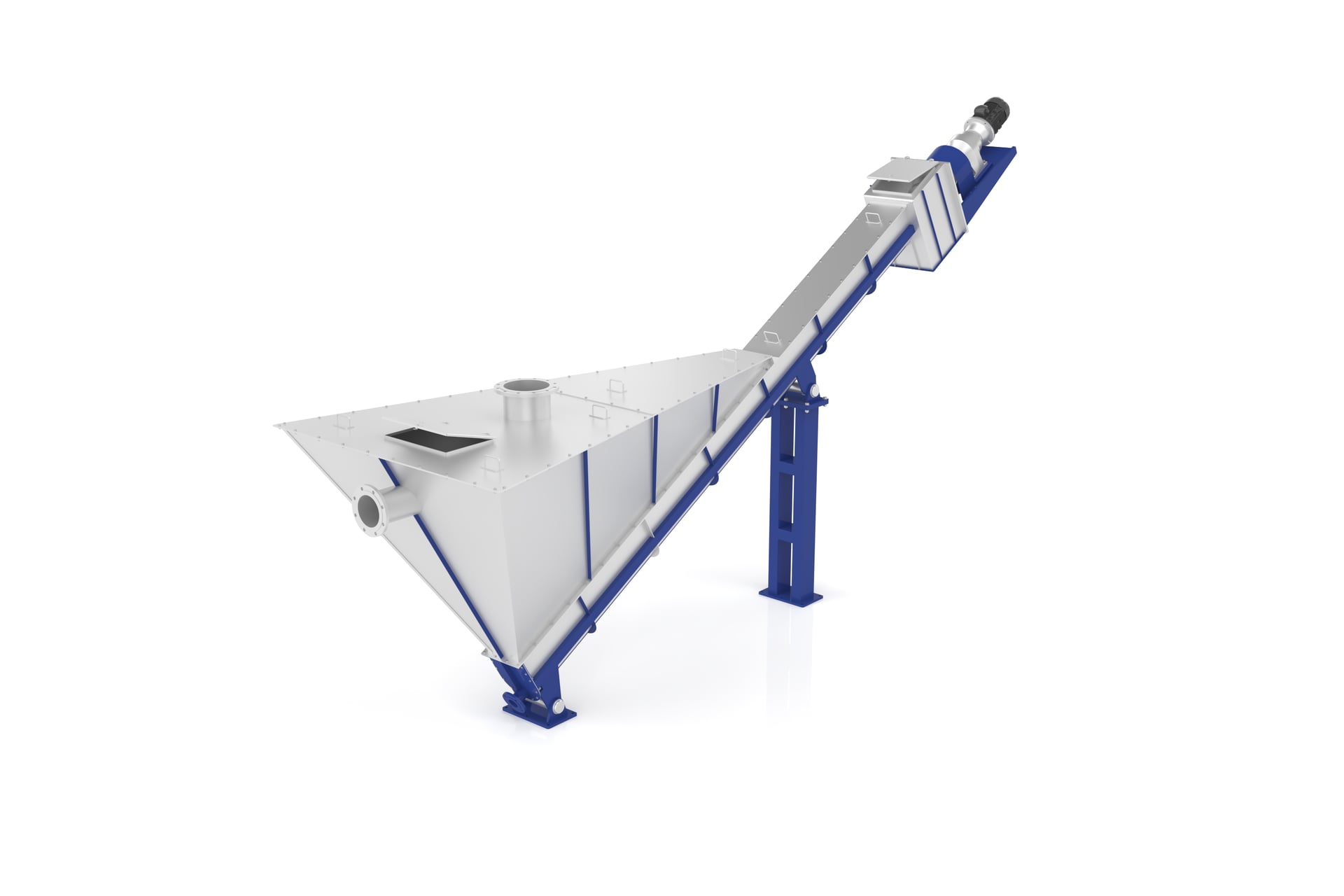 Sand Separator - PSS